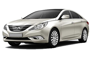 هیوندای سوناتا