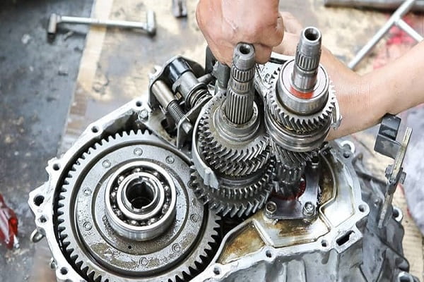 تعویض یا تعمیر گیربکس اتوماتیک بهتر است؟