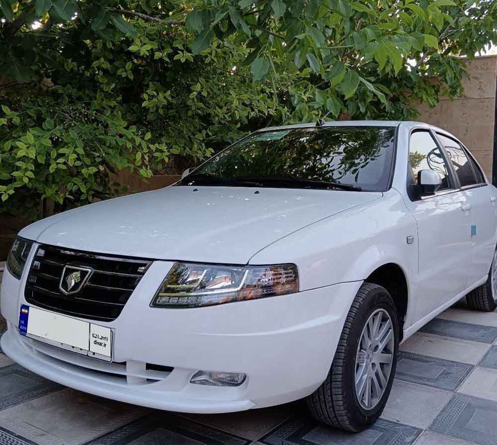 شرایط خرید اقساطی سورن پلاس