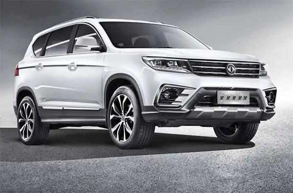 شرایط خرید اقساطی sx5