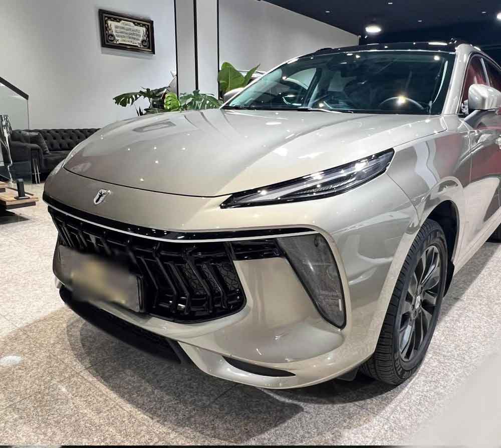 جدول شرایط فروش اقساطی لاماری