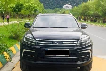 فروش اقساطی ریگان کوپا