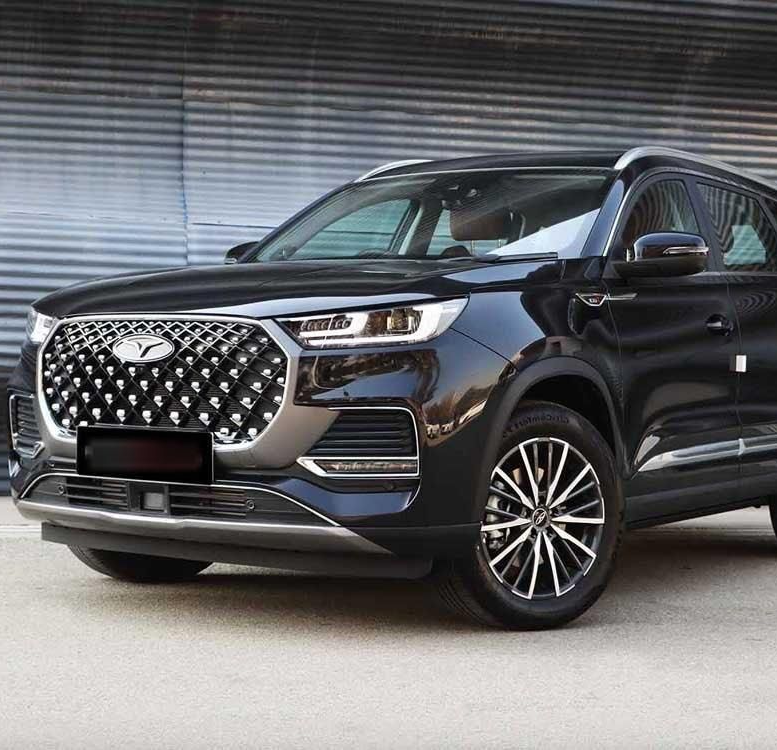 فروش اقساطی خودرو خارجی