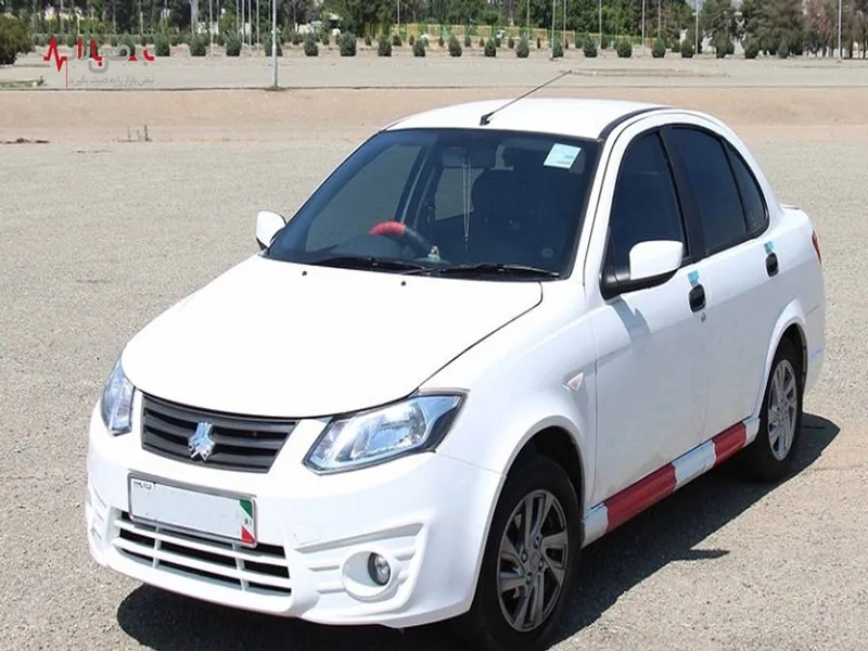 ساینا S دوگانه سوز