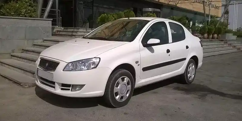 شرایط خرید ماشین رانا کارکرده قسطی